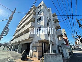 ＰＪ石薬師  ｜ 愛知県名古屋市天白区池場５丁目（賃貸マンション1R・5階・24.80㎡） その1