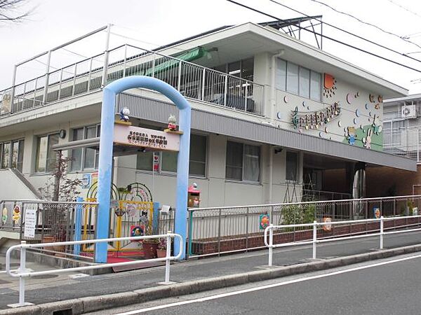 画像28:幼稚園、保育園「名古屋植田ケ丘保育園まで1400m」