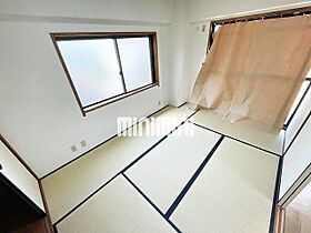 タキマツ第1マンション  ｜ 愛知県名古屋市天白区池場１丁目（賃貸マンション1DK・3階・30.00㎡） その5