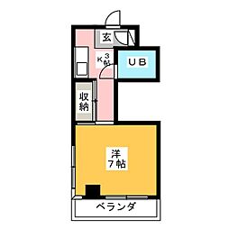 🉐敷金礼金0円！🉐PATOビル