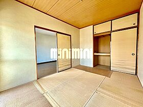 メゾン池場  ｜ 愛知県名古屋市天白区池場２丁目（賃貸マンション2LDK・4階・55.00㎡） その19