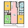 島田橋住宅2号棟12階7.0万円