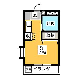🉐敷金礼金0円！🉐グレイス桜
