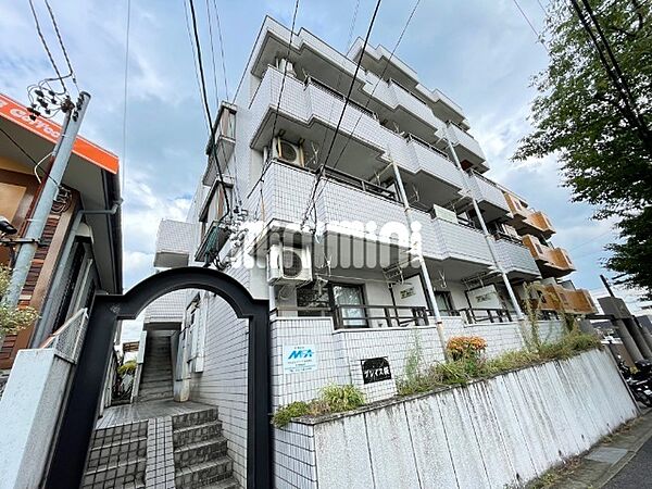 グレイス桜 ｜愛知県名古屋市天白区植田本町２丁目(賃貸マンション1R・3階・19.80㎡)の写真 その1