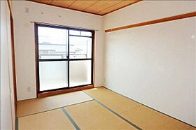 セントラルハイツ中平  ｜ 愛知県名古屋市天白区中平３丁目（賃貸マンション3DK・4階・56.10㎡） その14