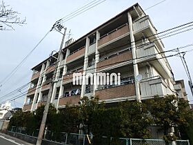 フジエコーポ  ｜ 愛知県名古屋市天白区植田南２丁目（賃貸マンション1LDK・3階・40.70㎡） その3