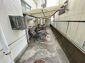 フジエコーポ  ｜ 愛知県名古屋市天白区植田南２丁目（賃貸マンション1LDK・3階・40.70㎡） その18