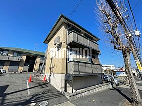 ウィステリア天白　Ｂ棟  ｜ 愛知県名古屋市天白区大根町（賃貸アパート2LDK・2階・53.56㎡） その1