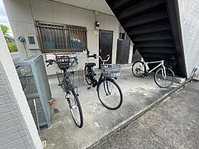 シャンポール原II  ｜ 愛知県名古屋市天白区原３丁目（賃貸マンション2LDK・3階・48.80㎡） その15