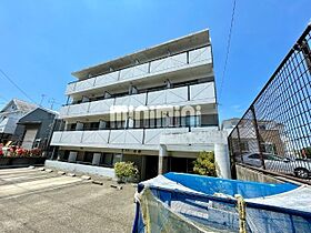 アーバン菅田  ｜ 愛知県名古屋市天白区菅田１丁目（賃貸マンション1K・4階・17.32㎡） その3