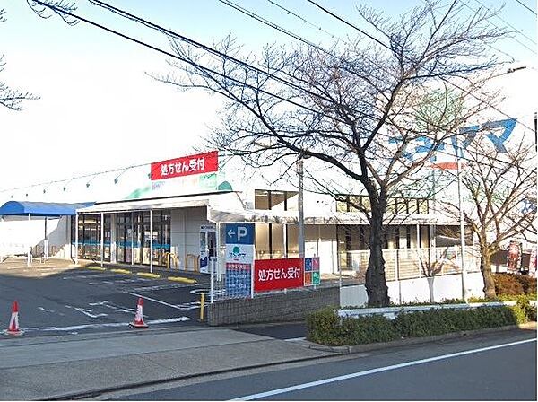 ミネックス植田 ｜愛知県名古屋市天白区鴻の巣２丁目(賃貸マンション1K・3階・20.66㎡)の写真 その27