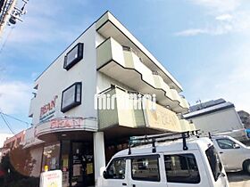 シャトール菅田  ｜ 愛知県名古屋市天白区菅田１丁目（賃貸マンション1K・3階・30.29㎡） その1