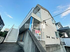 コーポソレイユ  ｜ 愛知県名古屋市天白区元植田３丁目（賃貸マンション1K・1階・19.87㎡） その1