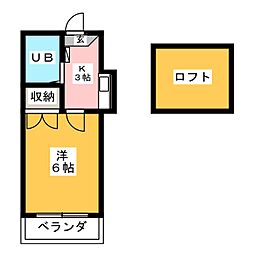 🉐敷金礼金0円！🉐レオパレス植田第2