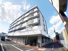 天白ハイツ  ｜ 愛知県名古屋市天白区大根町（賃貸マンション3LDK・3階・64.33㎡） その1