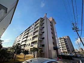 天白第2住宅5号棟 403 ｜ 愛知県名古屋市天白区横町702-5（賃貸マンション3LDK・4階・72.40㎡） その1