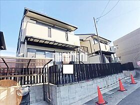 レトアたちばな  ｜ 愛知県名古屋市天白区土原５丁目（賃貸アパート2LDK・2階・52.00㎡） その1