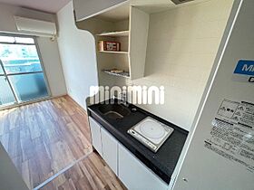 メゾン・ド・アージュ  ｜ 愛知県名古屋市天白区原２丁目（賃貸マンション1R・4階・16.20㎡） その5