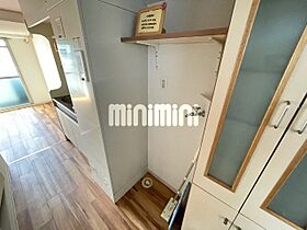 メゾン・ド・アージュ  ｜ 愛知県名古屋市天白区原２丁目（賃貸マンション1R・4階・16.20㎡） その9