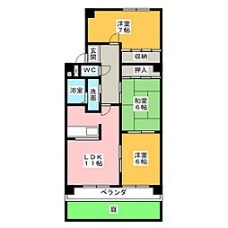 原駅 7.5万円