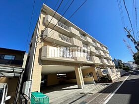 パークサイドマンション  ｜ 愛知県名古屋市天白区井口１丁目（賃貸マンション2LDK・4階・60.19㎡） その1