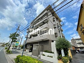 ANNEX UEDA  ｜ 愛知県名古屋市天白区植田１丁目（賃貸マンション1K・3階・28.13㎡） その3