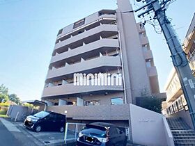 ラフォーレ竹山  ｜ 愛知県名古屋市天白区池場５丁目（賃貸マンション1K・2階・20.35㎡） その3