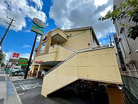 グリーンベル  ｜ 愛知県名古屋市天白区植田１丁目（賃貸マンション1R・1階・30.40㎡） その27