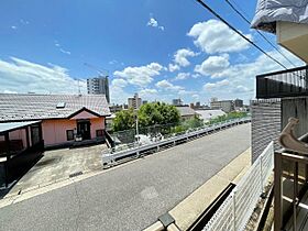 ドミール植田Ｂ  ｜ 愛知県名古屋市天白区植田２丁目（賃貸アパート1K・1階・22.46㎡） その14