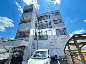 サンフラワービル  ｜ 愛知県名古屋市天白区植田１丁目（賃貸マンション3LDK・3階・65.00㎡） その1