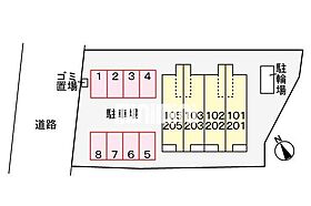 プチメゾン松和花壇  ｜ 愛知県名古屋市天白区土原３丁目（賃貸アパート1K・1階・32.25㎡） その14