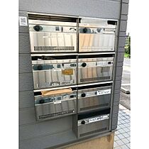 パークハイツ原  ｜ 愛知県名古屋市名東区高針原２丁目（賃貸マンション1K・2階・26.60㎡） その24