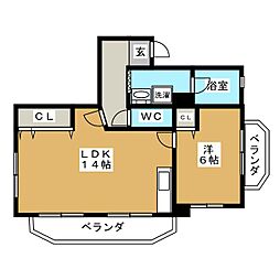 🉐敷金礼金0円！🉐ハイツリービル