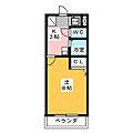 グランドステイ井口4階3.6万円