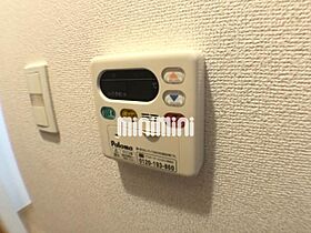 サンリット新池Ａ  ｜ 愛知県名古屋市天白区島田４丁目（賃貸アパート1LDK・1階・42.80㎡） その20