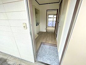 コーポソレイユ  ｜ 愛知県名古屋市天白区元植田３丁目（賃貸マンション1K・2階・19.87㎡） その15