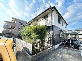 レオンＣ棟  ｜ 愛知県名古屋市天白区元植田１丁目（賃貸アパート2LDK・1階・59.98㎡） その1