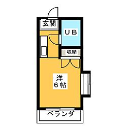 🉐敷金礼金0円！🉐メゾン・ド・ゼファー