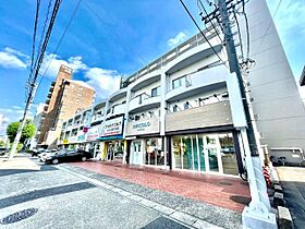 名古屋市天白区植田南3丁目110-3　2・3F 1 ｜ 愛知県名古屋市天白区植田南３丁目110-3（賃貸マンション3LDK・2階・67.72㎡） その1