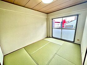 名古屋市天白区植田南3丁目110-3　2・3F 1 ｜ 愛知県名古屋市天白区植田南３丁目110-3（賃貸マンション3LDK・2階・67.72㎡） その20