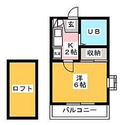 🉐敷金礼金0円！🉐エターナル