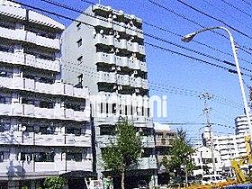 ジョイフル原南  ｜ 愛知県名古屋市天白区原２丁目（賃貸マンション1R・4階・24.00㎡） その1