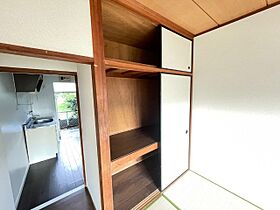 美芳ハイツ  ｜ 愛知県名古屋市天白区池場１丁目（賃貸マンション1K・1階・19.44㎡） その9