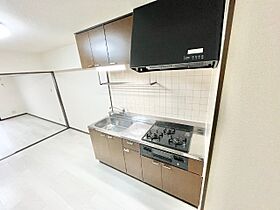 アステイオス  ｜ 愛知県名古屋市天白区植田３丁目（賃貸マンション1LDK・3階・40.89㎡） その5