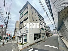 メゾン浅井  ｜ 愛知県名古屋市天白区植田西３丁目（賃貸マンション1R・2階・29.00㎡） その1