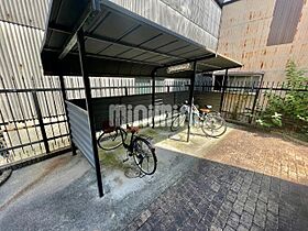 ジュナール  ｜ 愛知県名古屋市天白区池場１丁目（賃貸マンション1LDK・3階・43.03㎡） その18