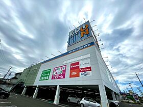 エクセレンスハドー  ｜ 愛知県名古屋市天白区保呂町（賃貸マンション1K・3階・25.92㎡） その27