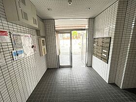 ヒルハイツ浅井  ｜ 愛知県名古屋市天白区植田東３丁目（賃貸マンション3LDK・2階・75.98㎡） その16