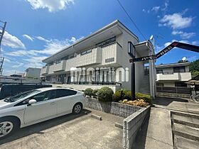 ハーモニー村瀬Ｂ棟  ｜ 愛知県名古屋市天白区梅が丘１丁目（賃貸マンション2LDK・2階・53.87㎡） その1