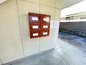 ハーモニー村瀬Ｂ棟  ｜ 愛知県名古屋市天白区梅が丘１丁目（賃貸マンション2LDK・2階・53.87㎡） その16